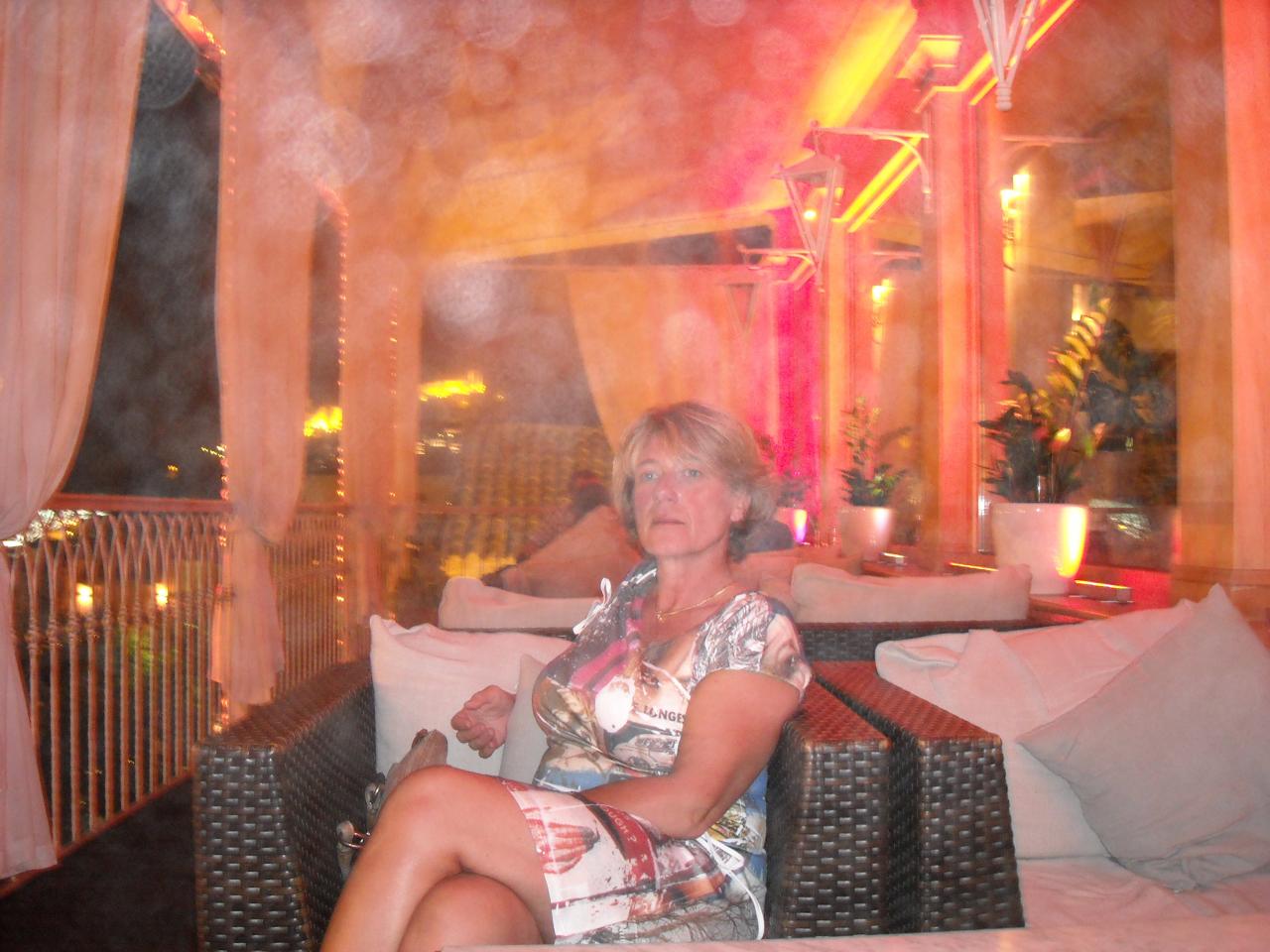 Géorgie 2011